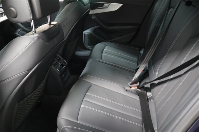 2021 Audi S4 3.0T Premium Plus quattro